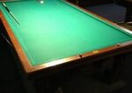 The Rack Billiards