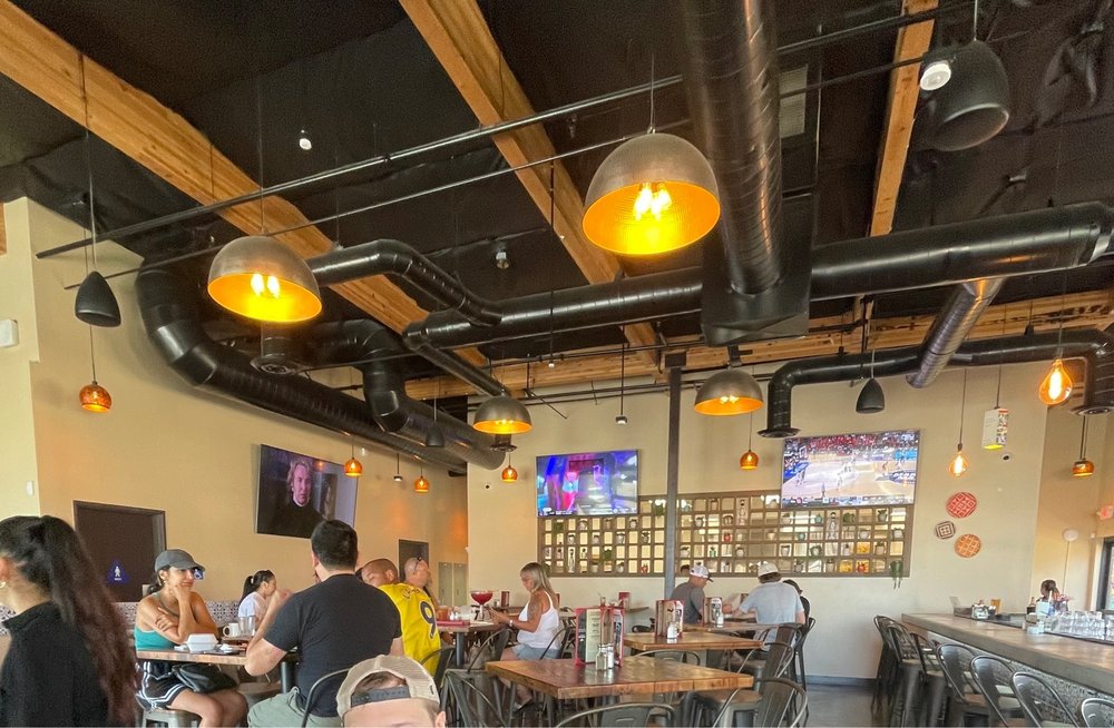 Papis Mex Grill