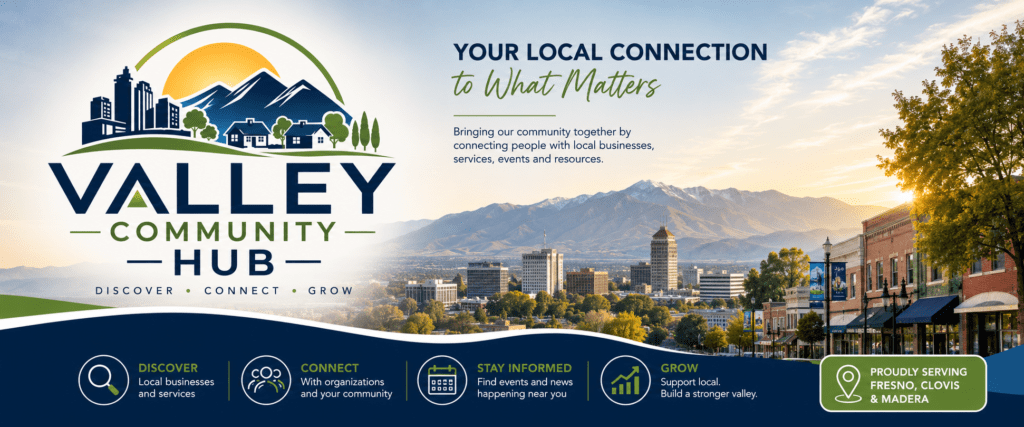 Valley Community Hub