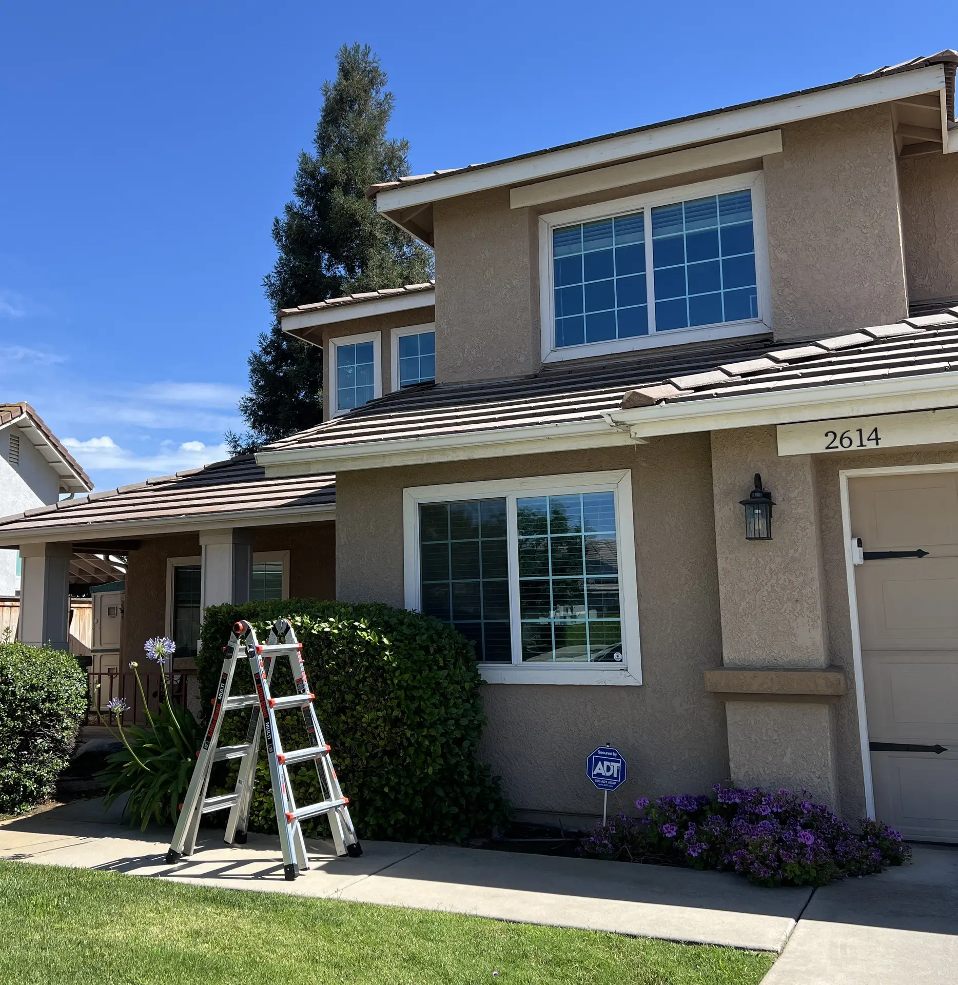 Golden State Exterior Cleaning