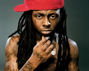 LIL WAYNE