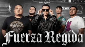 Fuerza Regida 