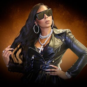 Ashanti 1 Ashanti