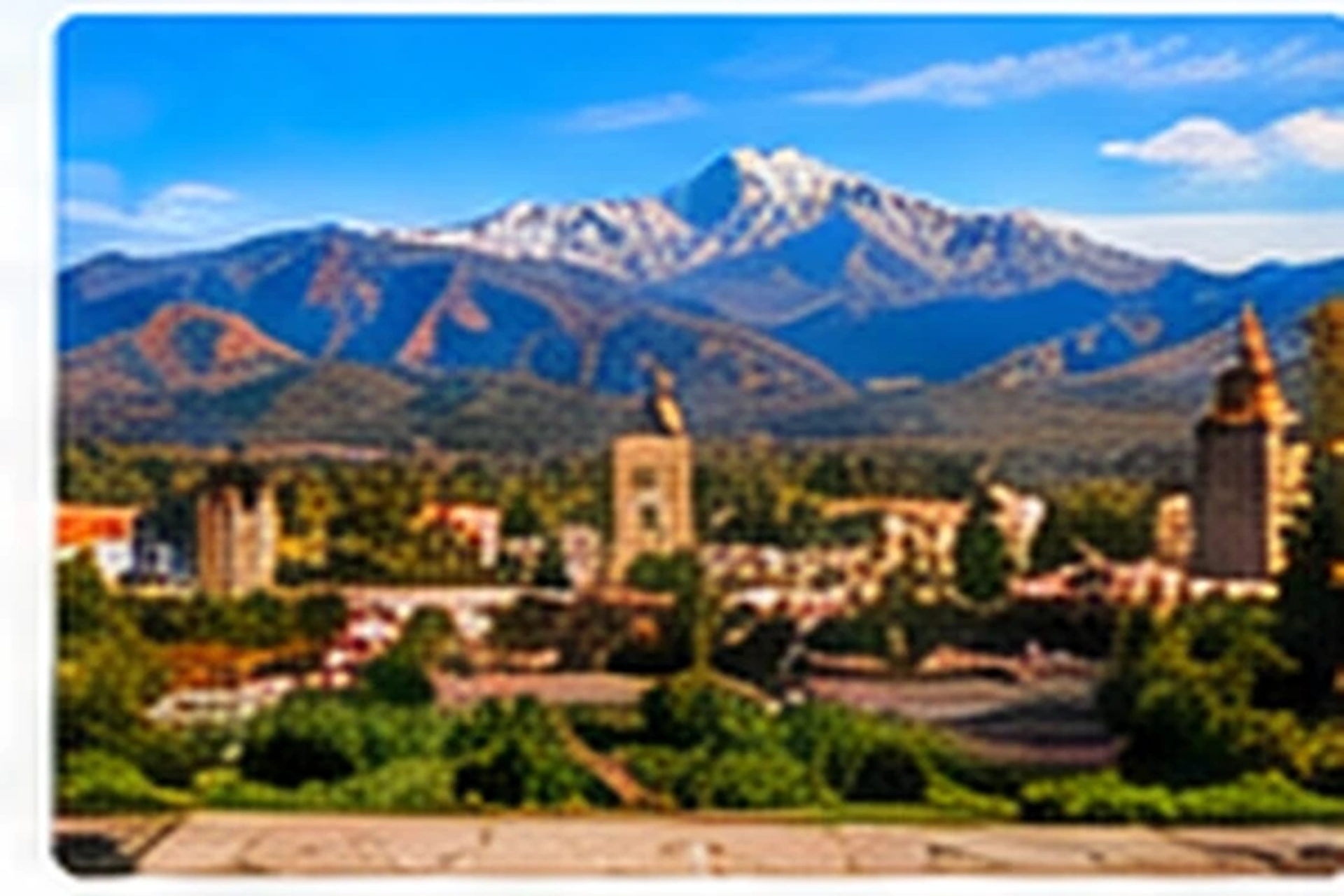 Fresno, Clovis, and Madera