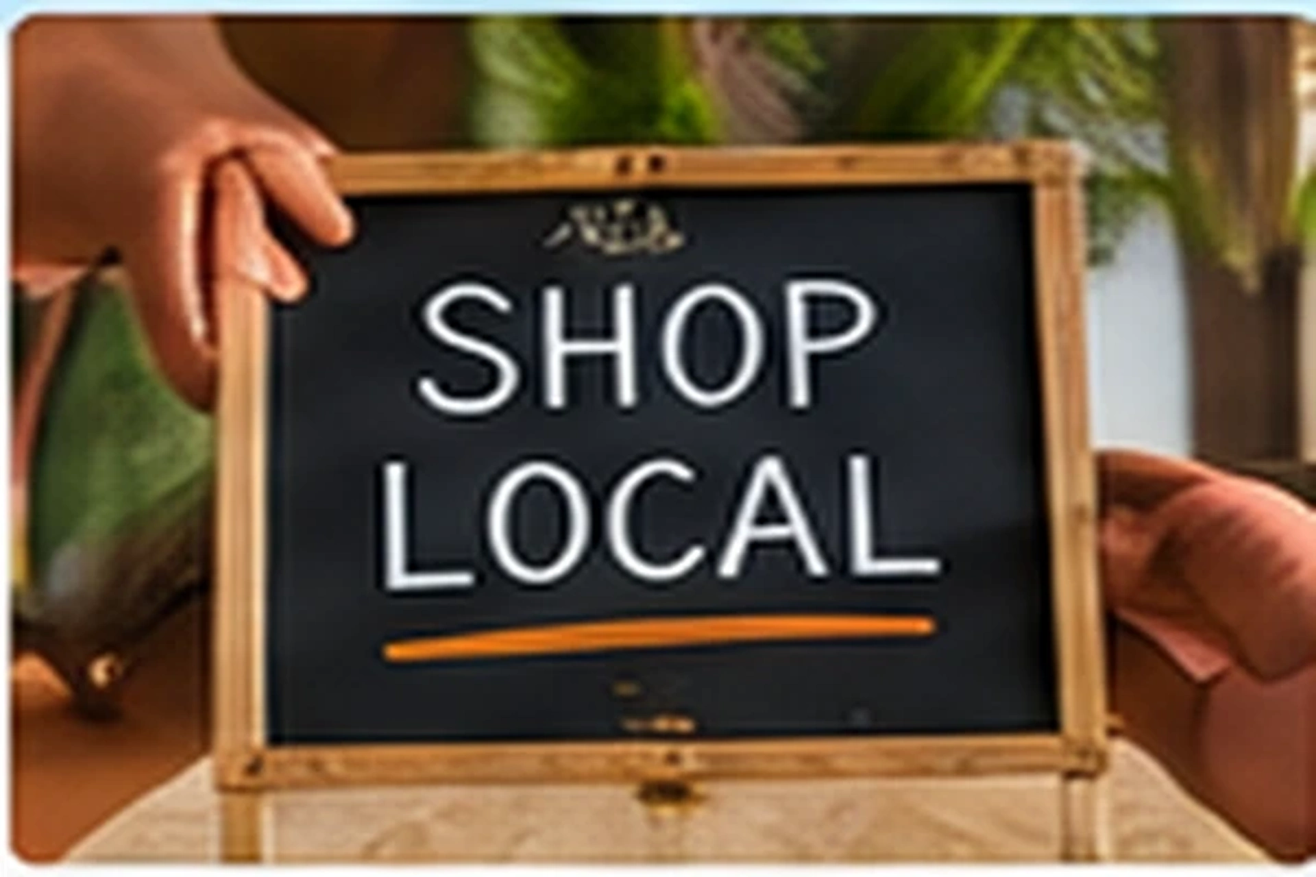 🌟 Support Local. Build Community. 🌟