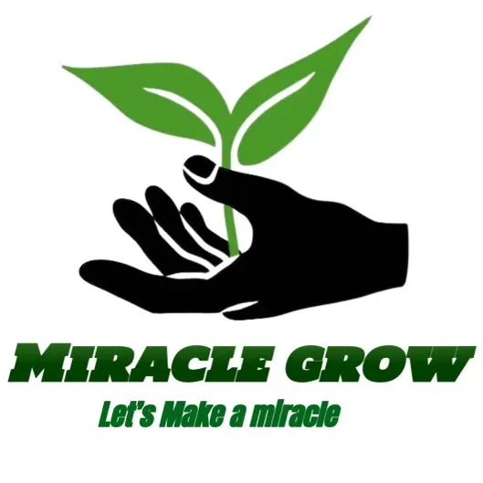 Miracle Grow irrigation