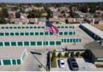 Heritage Self Storage – 24/7 Self-Storage & Free Moving Truck