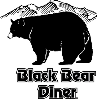 Black Bear Dinner – Madera