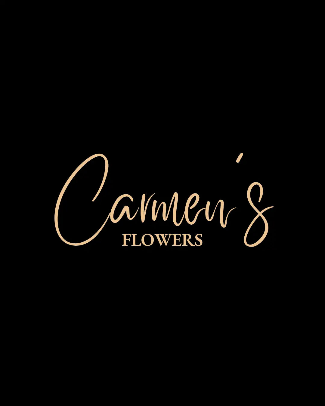 Carmen’s Flowers