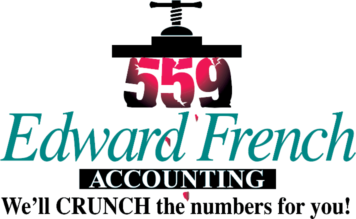 Edward French Accounting