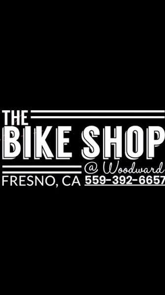 The Bike Shop @ Woodward
