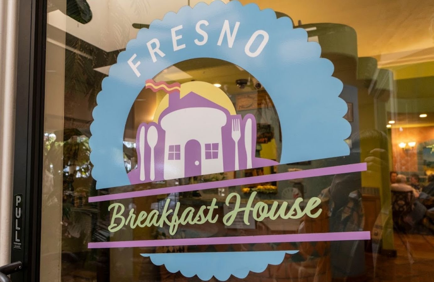 Fresno Breakfast House