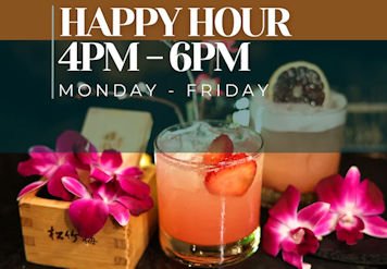 Tamari Robatayaki & Whisky Bar