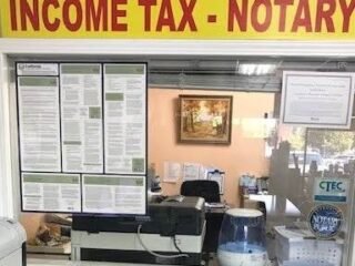 tax
