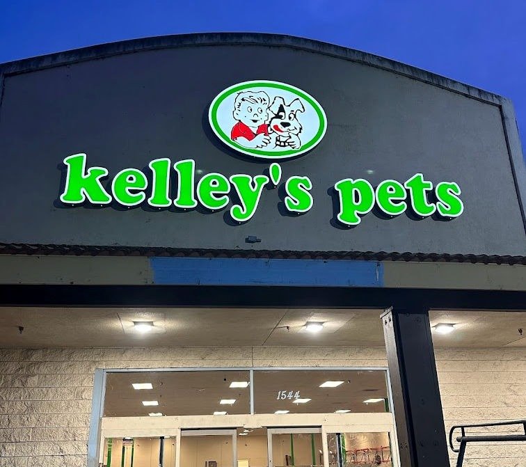 Kelley’s Pets – Fresno