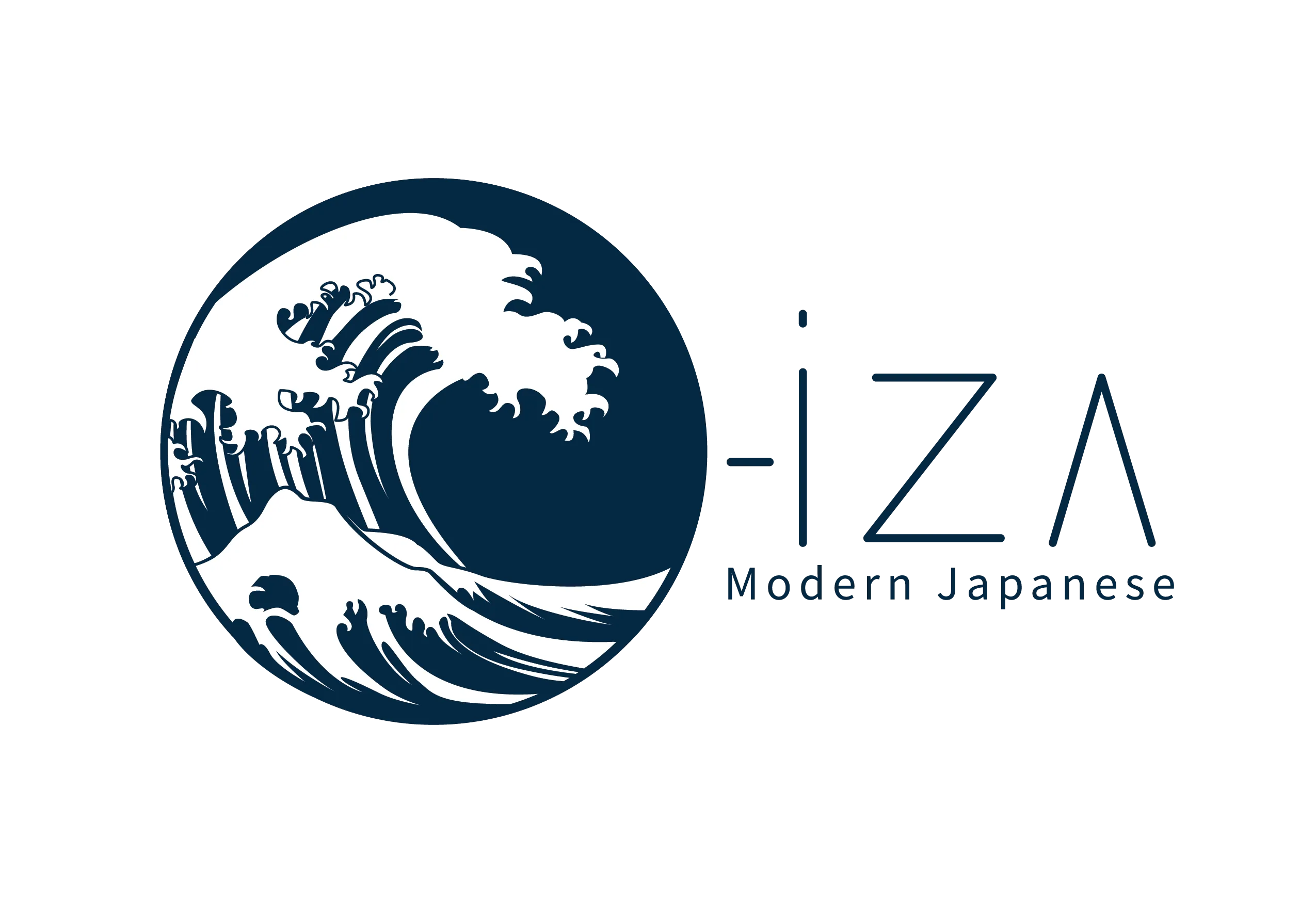 O-iza Modern Japanese