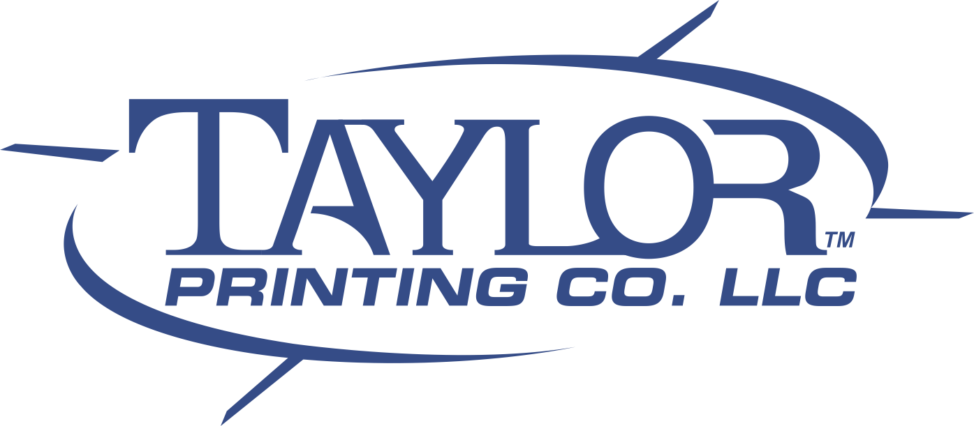 Taylor Commercial Printing Services