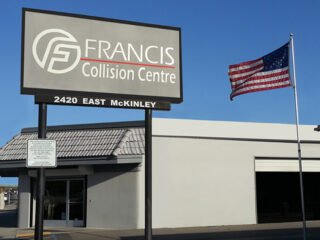 francis-collision-centre-main-office