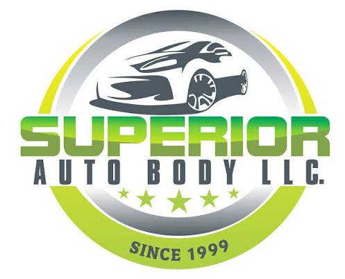 Superior Auto Painting and Frame Repair Fresno