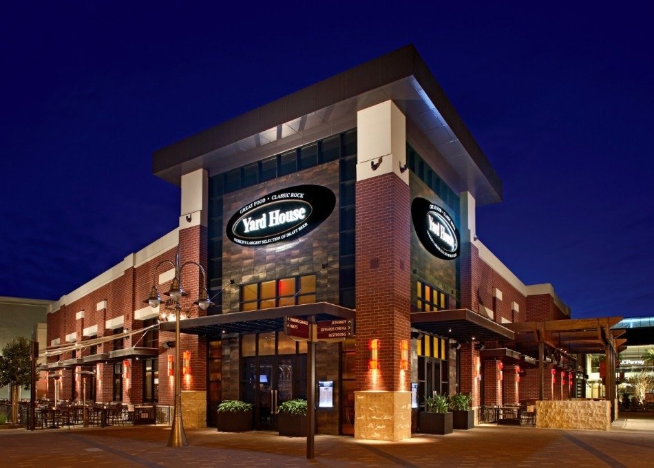 Yard House