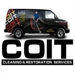 COIT Cleaning and Restoration of Fresno
