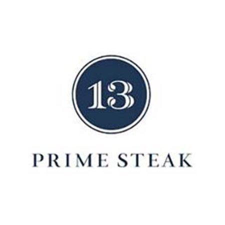 13 prime steak