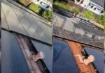 Under Pressure Exterior Cleaning | Solar Panel, Window & Pressure Washing