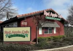 Red Apple Cafe